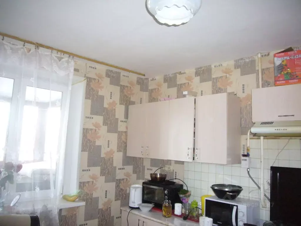 3-к кв. Тверская область, Тверь Октябрьский просп., 87к1 (72.4 м) - Фото 2