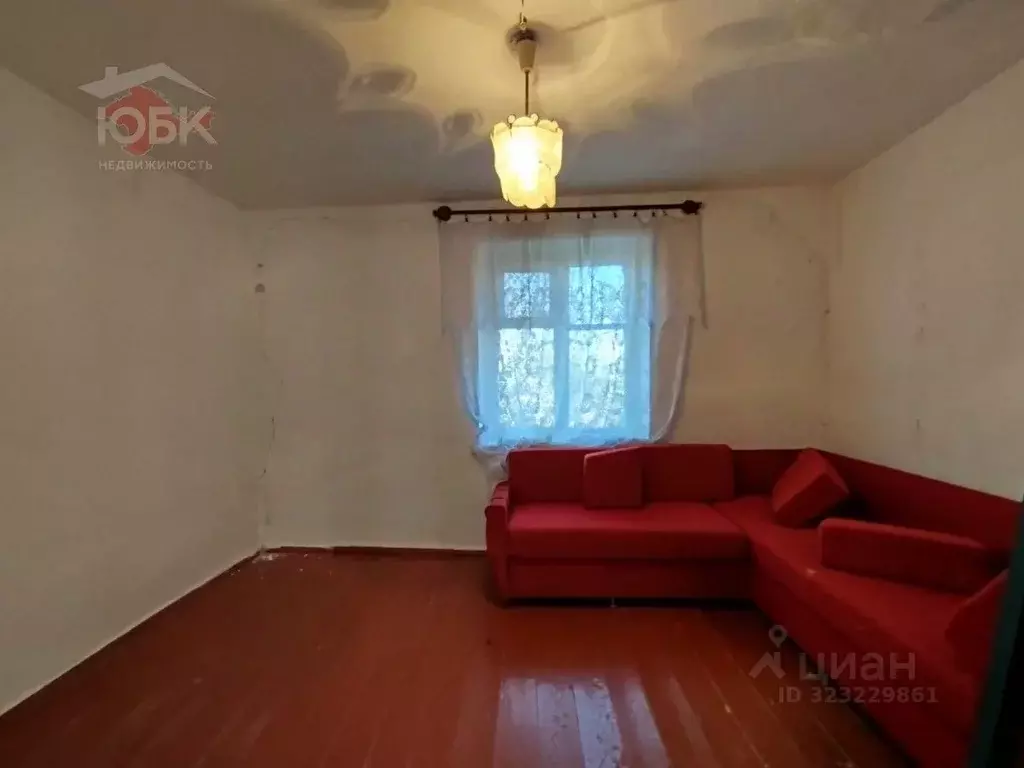 Дом в Крым, Черноморский район, с. Далекое ул. Советская (49 м) - Фото 2