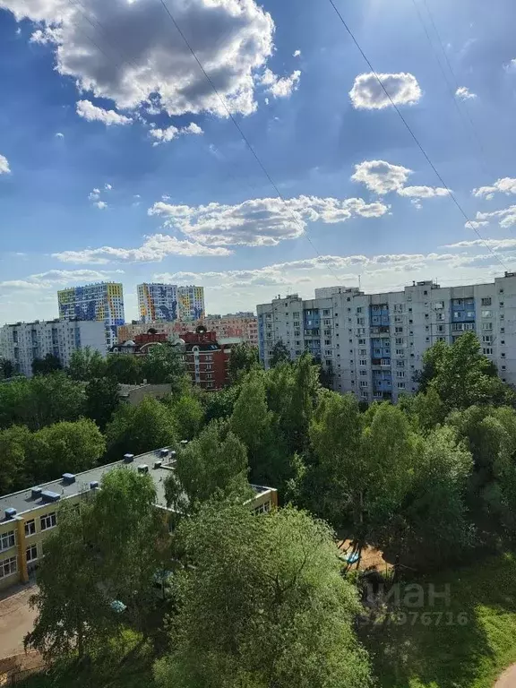 2-к кв. Москва Абрамцевская ул., 8А (54.0 м) - Фото 0