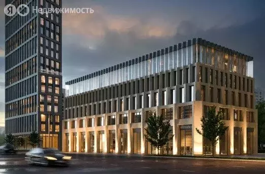 1-комнатная квартира: Москва, Газгольдерная улица, 10 (28 м) - Фото 2