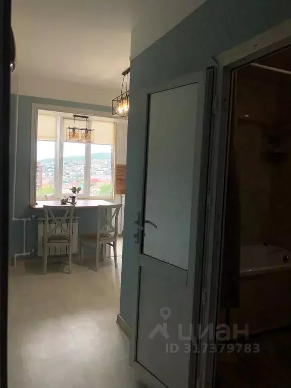 1-к кв. Дагестан, Махачкала ул. Огарева, 12 (36.0 м) - Фото 1