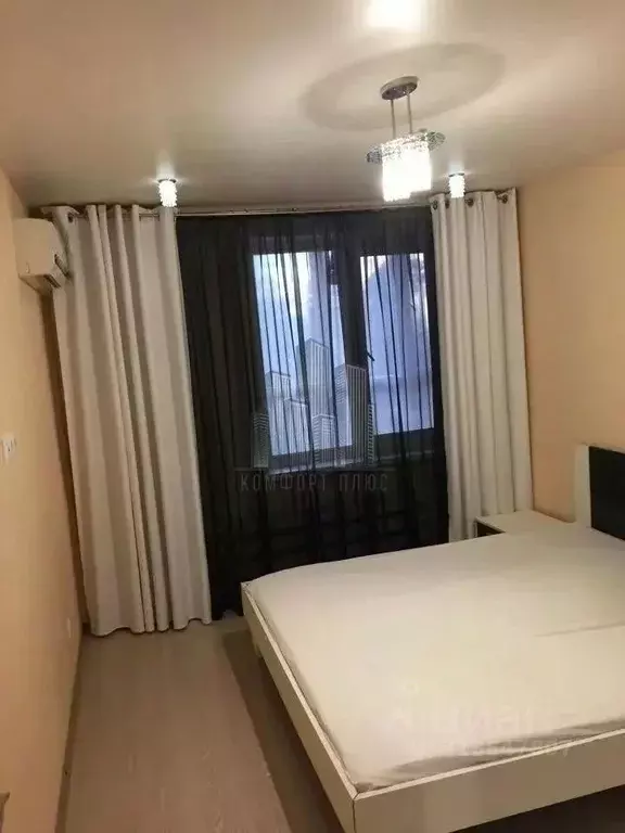 2-к кв. Татарстан, Казань ул. Юлиуса Фучика, 50 (56.0 м) - Фото 1