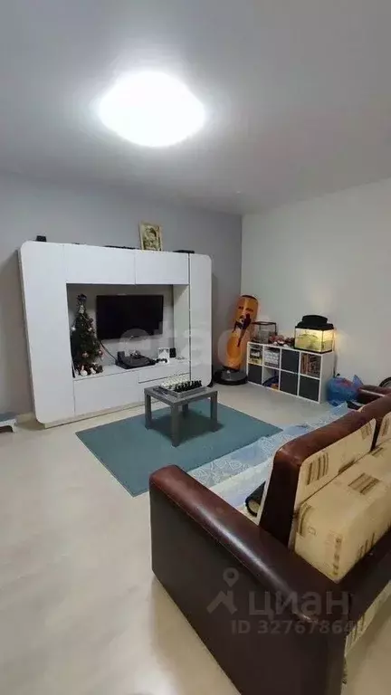 3-к кв. Томская область, Северск ул. Калинина, 71 (75.5 м) - Фото 1