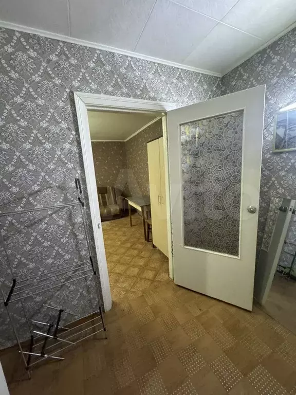 1-к. квартира, 35 м, 5/5 эт. - Фото 1