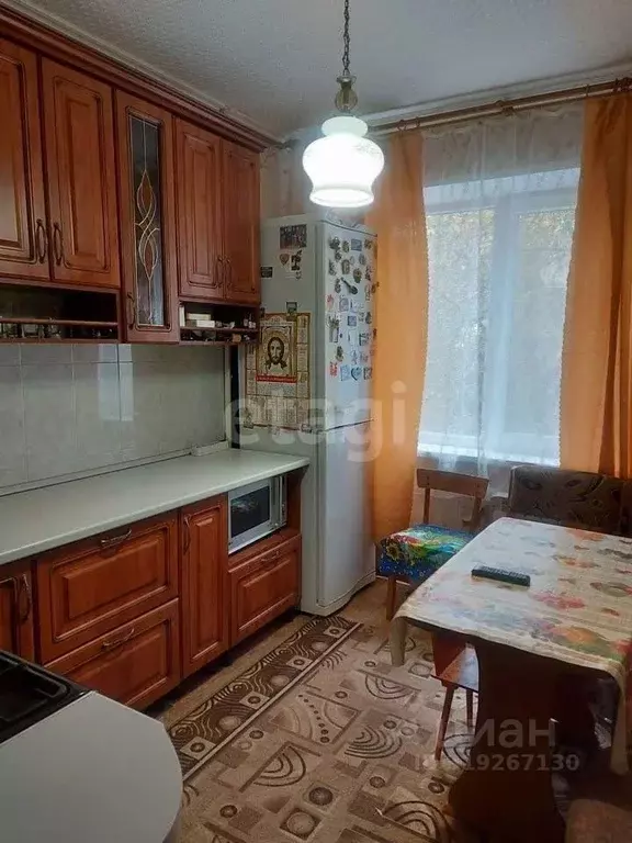 4-к кв. Белгородская область, Белгород ул. Щорса, 38 (76.8 м) - Фото 0