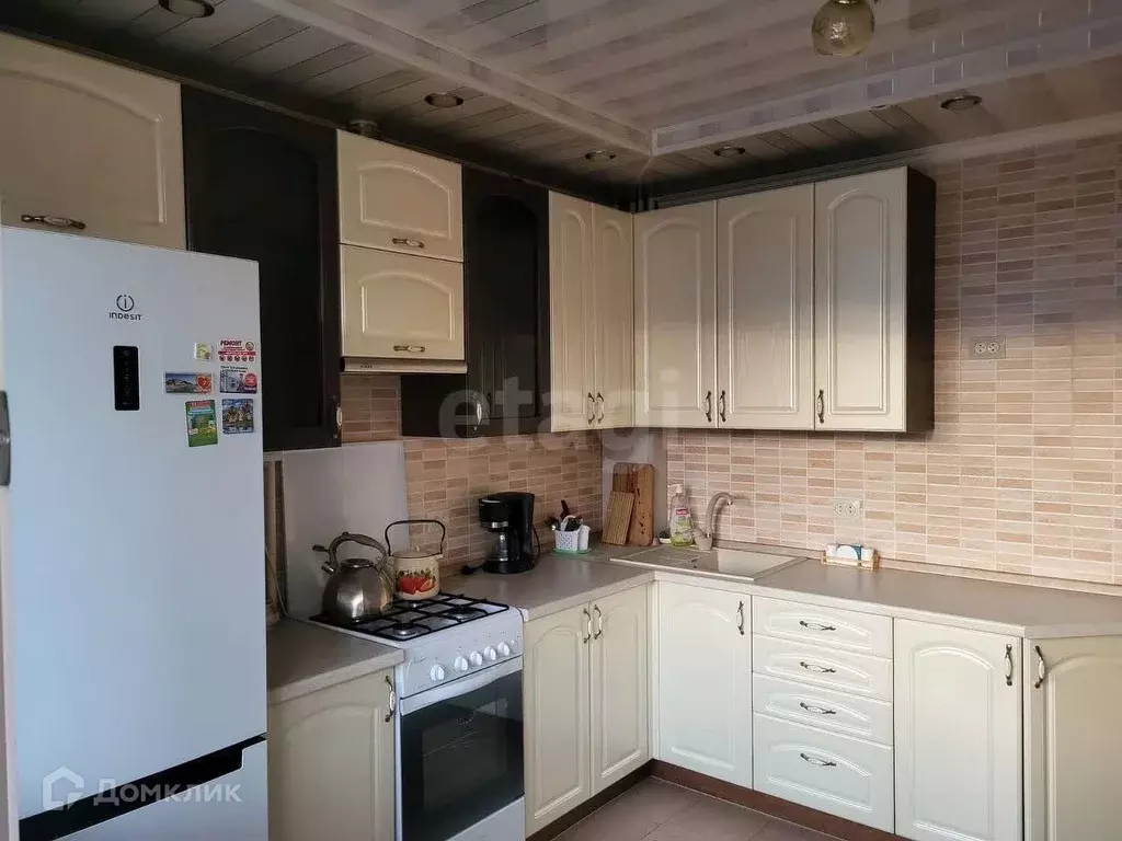 Продаётся 2-к квартира, 54.3 м - Фото 1