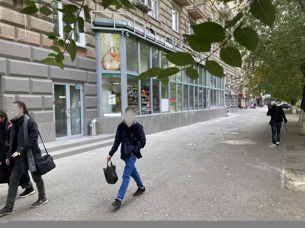 Помещение свободного назначения в Волгоградская область, Волгоград ... - Фото 1