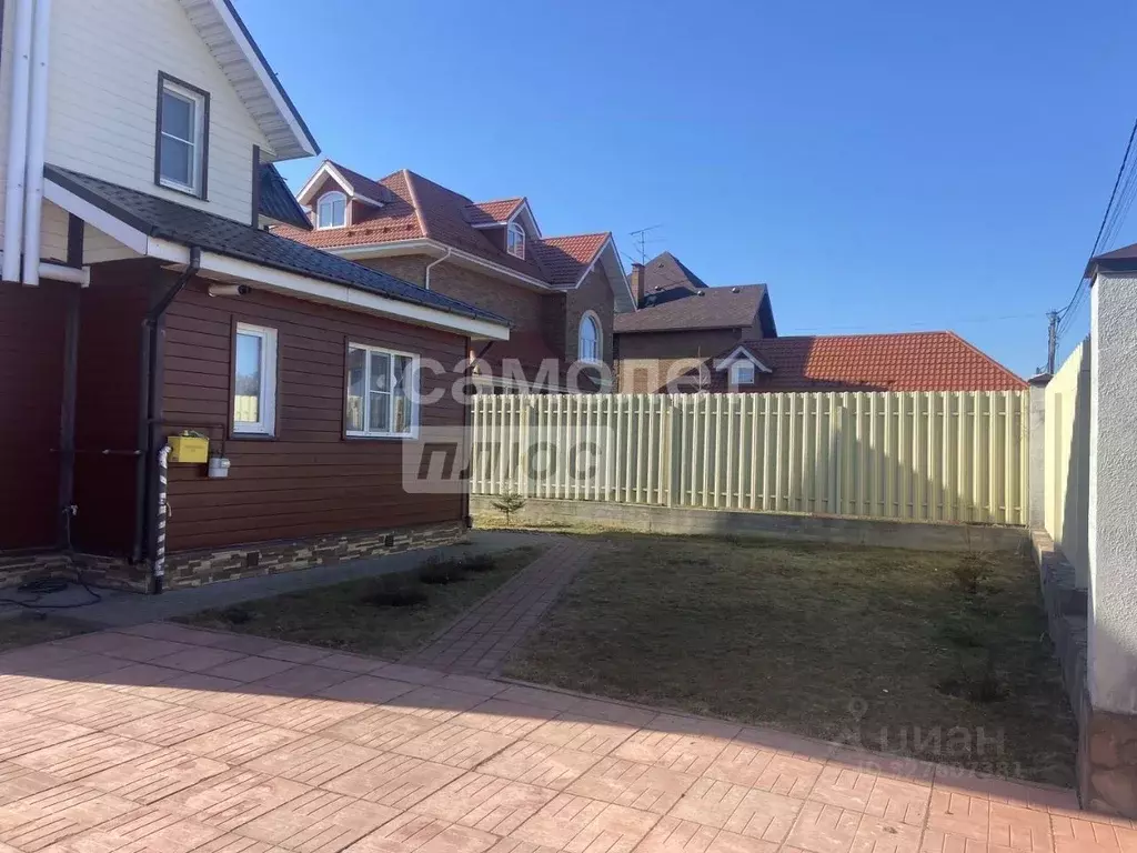 Дом в Москва д. Лужки, Лужки СНТ, 9 (69 м) - Фото 2