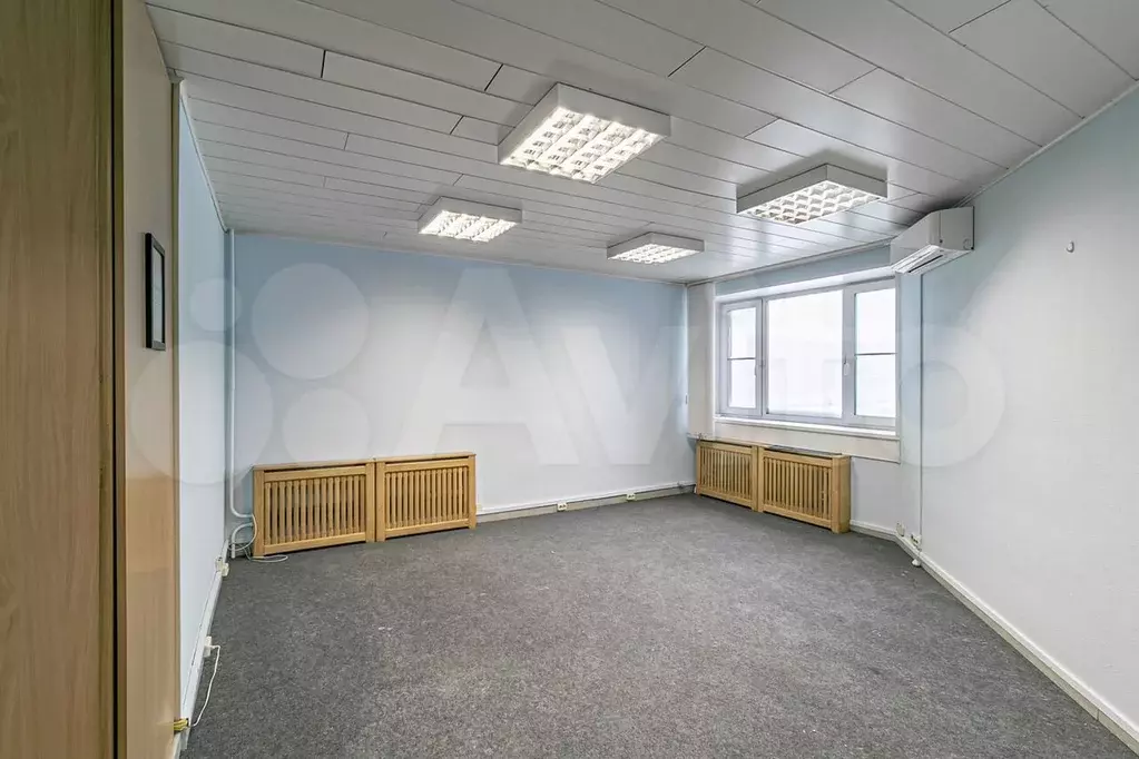 Офис, 48 м около Центра Международной торговли - Фото 1