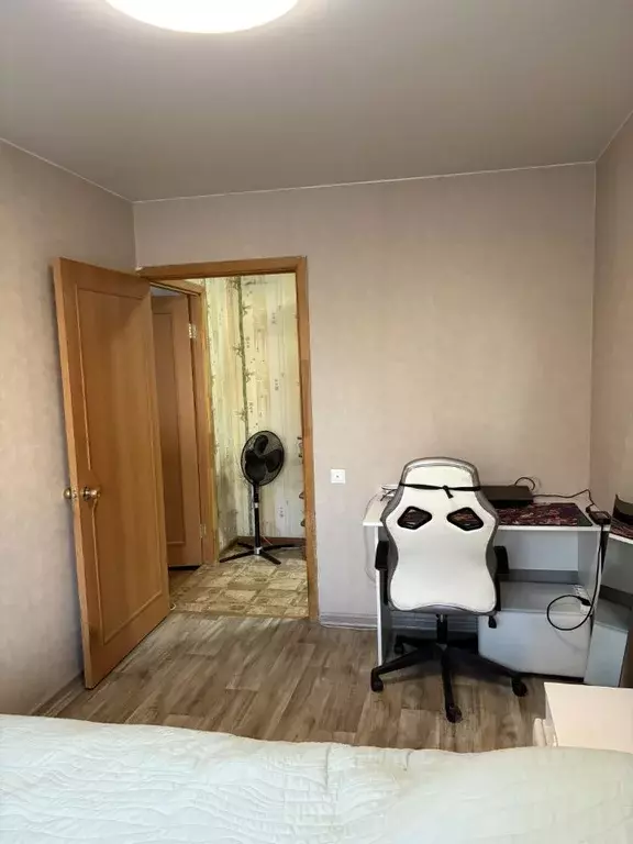 2-к кв. Иркутская область, Иркутск бул. Рябикова, 7Б (44.0 м) - Фото 1