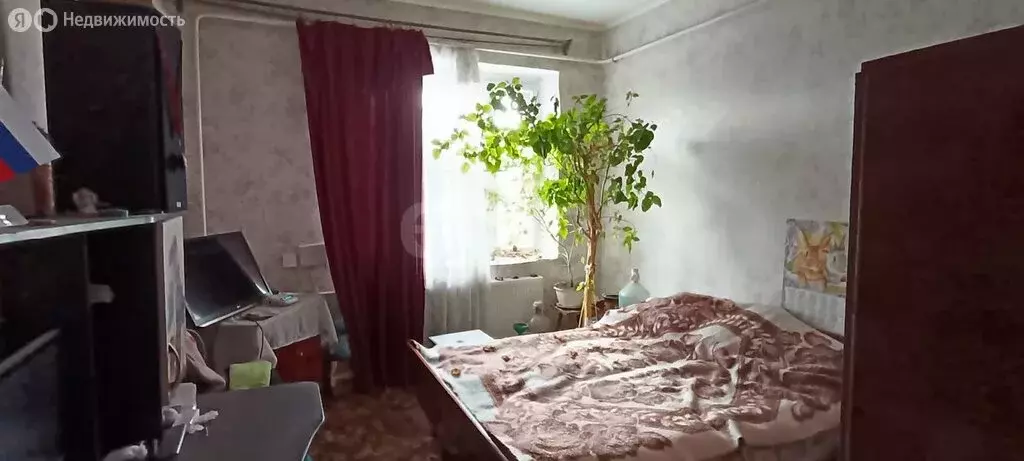 4-комнатная квартира: Борисоглебск, улица Надежды, 17 (100 м) - Фото 1