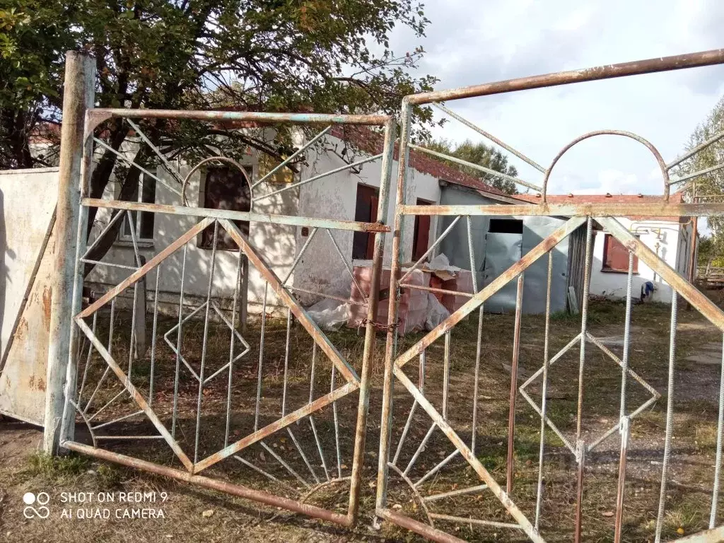 Помещение свободного назначения в Чувашия, Урмары пгт ул. Горького, 6 ... - Фото 1