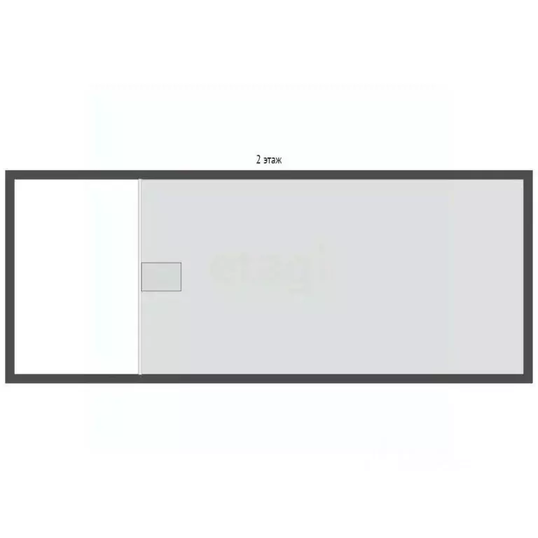 Склад в Крым, Ялта муниципальный округ, Никита пгт ш. Южнобережное, 5А ... - Фото 1