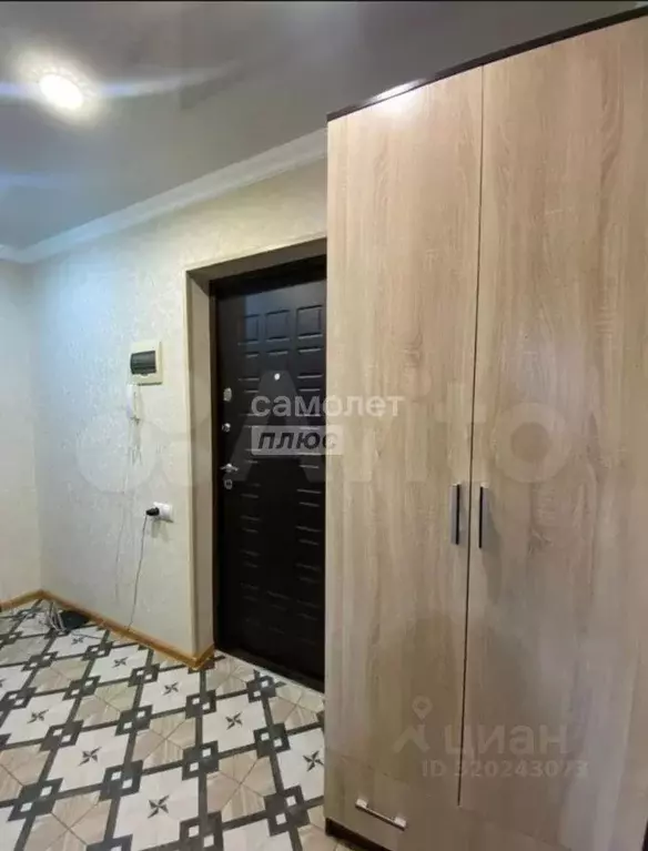 2-к кв. Кабардино-Балкария, Нальчик ул. Мусукаева, 32 (44.0 м) - Фото 0