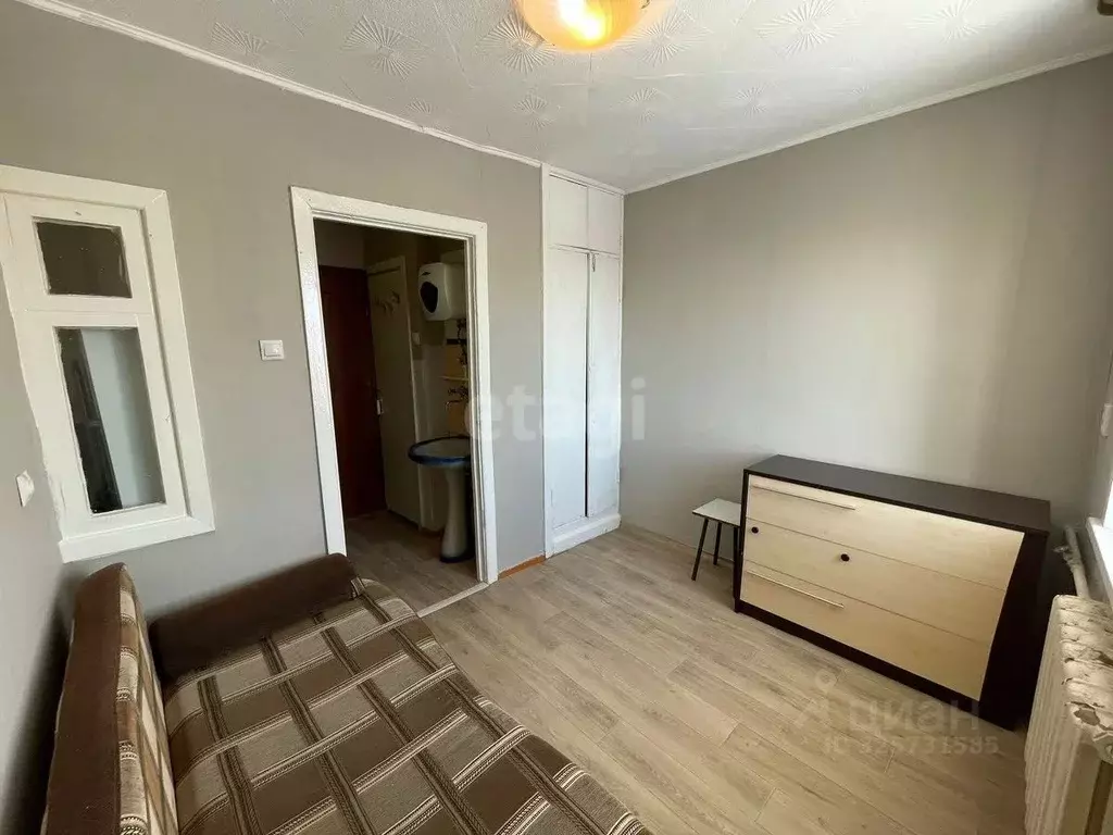 Комната Курганская область, Курган ул. Коли Мяготина, 44 (9.5 м) - Фото 2