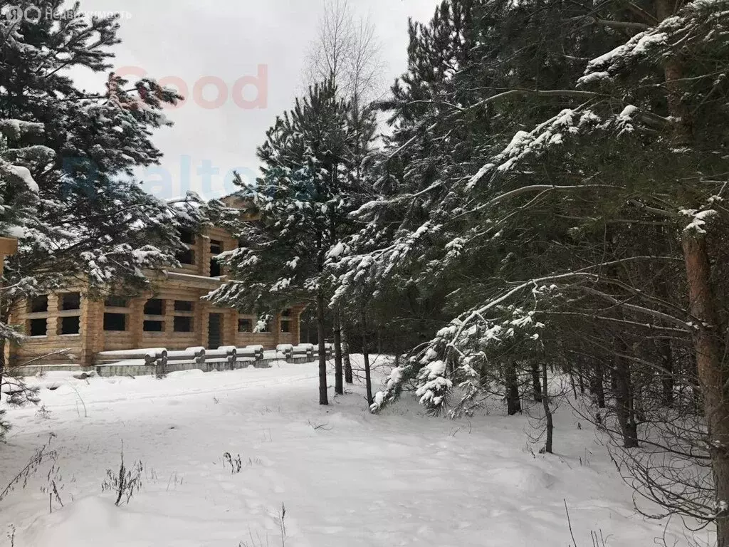 Дом в Тверская область, Кимрский муниципальный округ, деревня Ваулино, ... - Фото 1