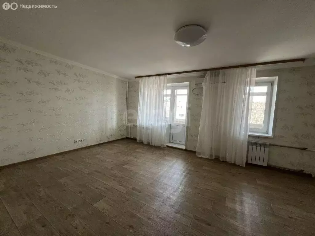 2-комнатная квартира: Саратов, Вольская улица, 45 (61 м) - Фото 0
