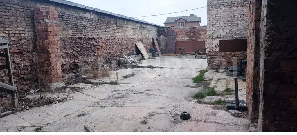 Участок в Дагестан, Каспийск Первомайская ул., 1Б (2.0 сот.) - Фото 0