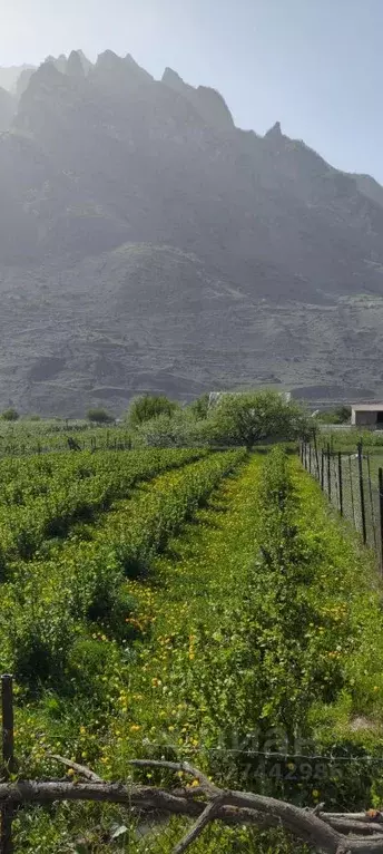 Участок в Кабардино-Балкария, Черекский район, с. Верхняя Балкария  ... - Фото 1