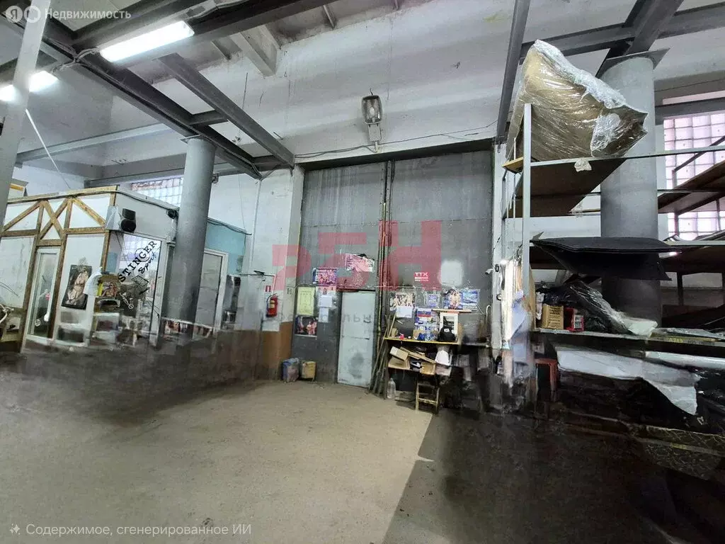 Склад (200 м) - Фото 2