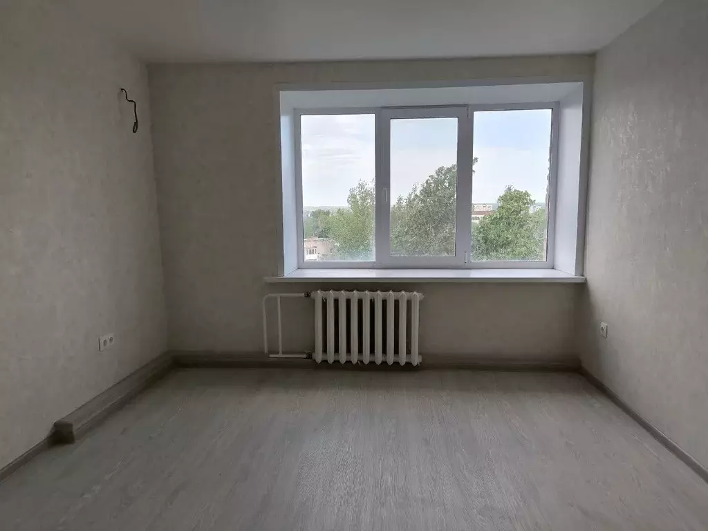 Продаётся 1-к квартира, 35.1 м - Фото 0