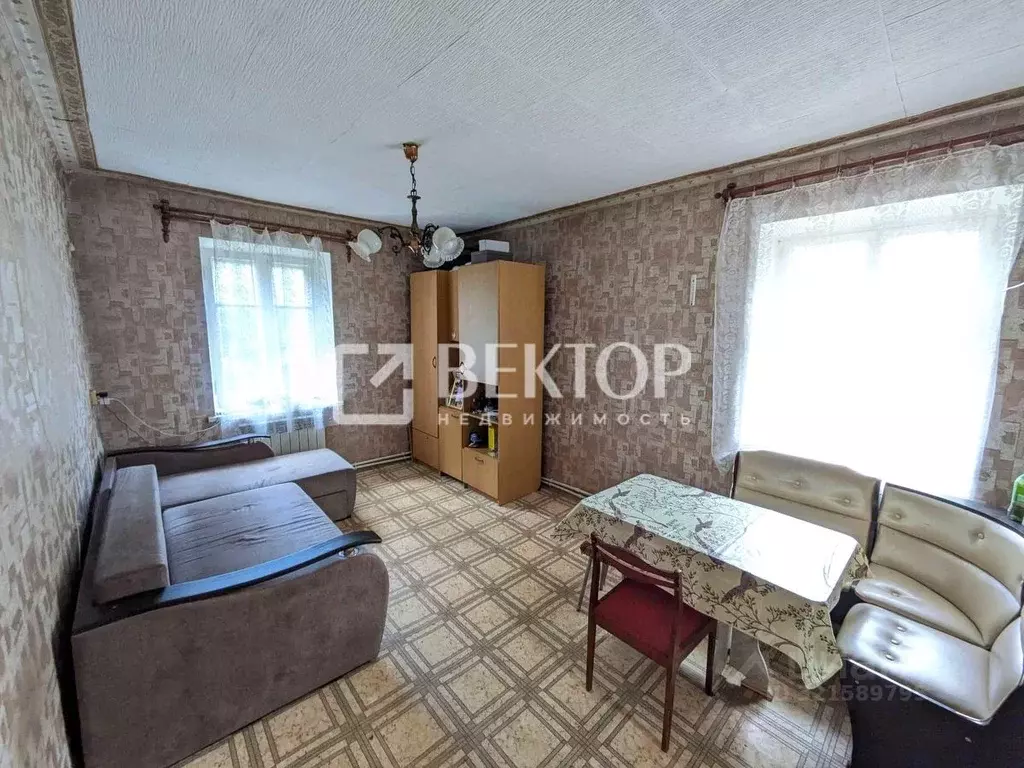 2-к кв. Ивановская область, Иваново ул. Богдана Хмельницкого, 89 (43.3 ... - Фото 1