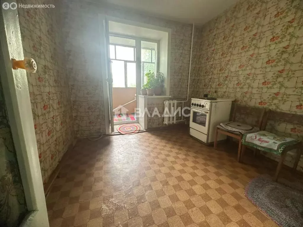 2-комнатная квартира: Благовещенск, улица Калинина, 110 (48.6 м) - Фото 1