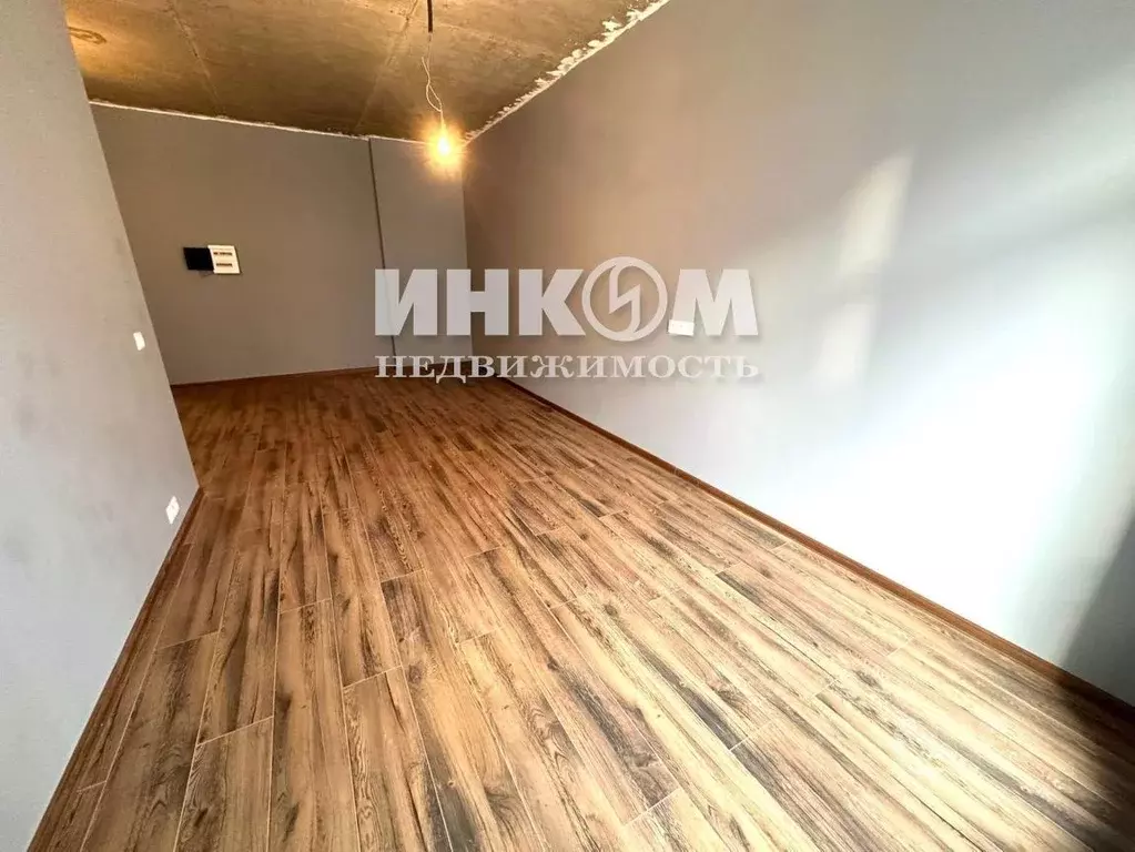 1-к кв. Московская область, Красногорск городской округ, Сабурово пгт ... - Фото 2