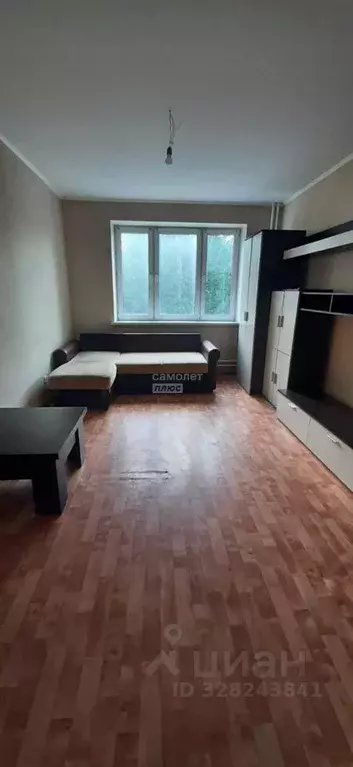 1-к кв. Московская область, Мытищи ул. 2-я Институтская, 24А (41.8 м) - Фото 1