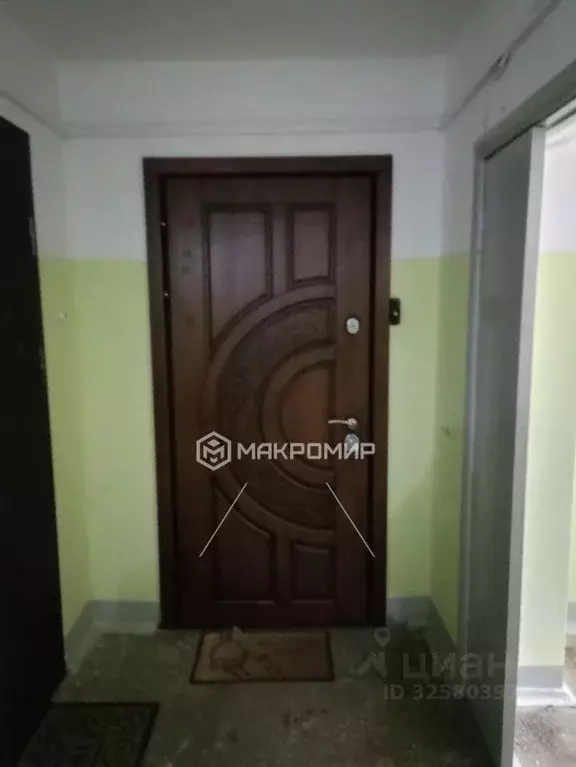 2-к кв. Брянская область, Брянск Гомельская ул., 34 (68.2 м) - Фото 1