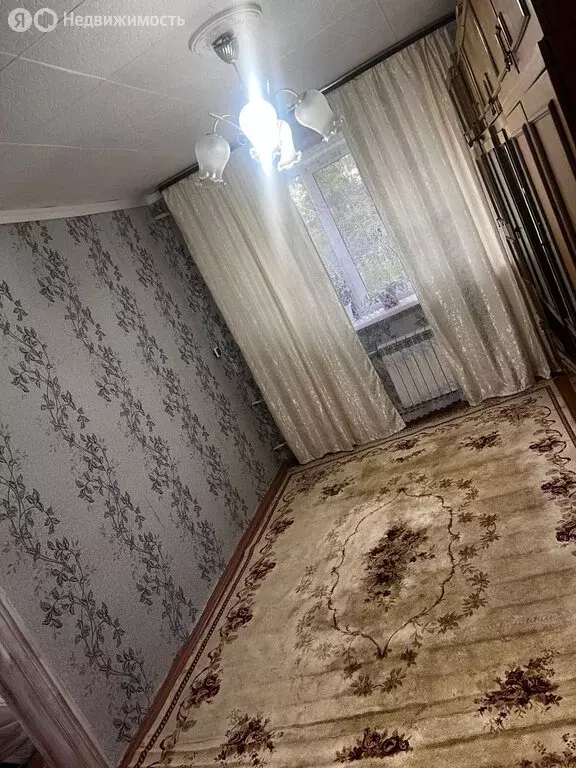 2-комнатная квартира: Бавлены, Центральная улица, 8 (39.4 м) - Фото 1