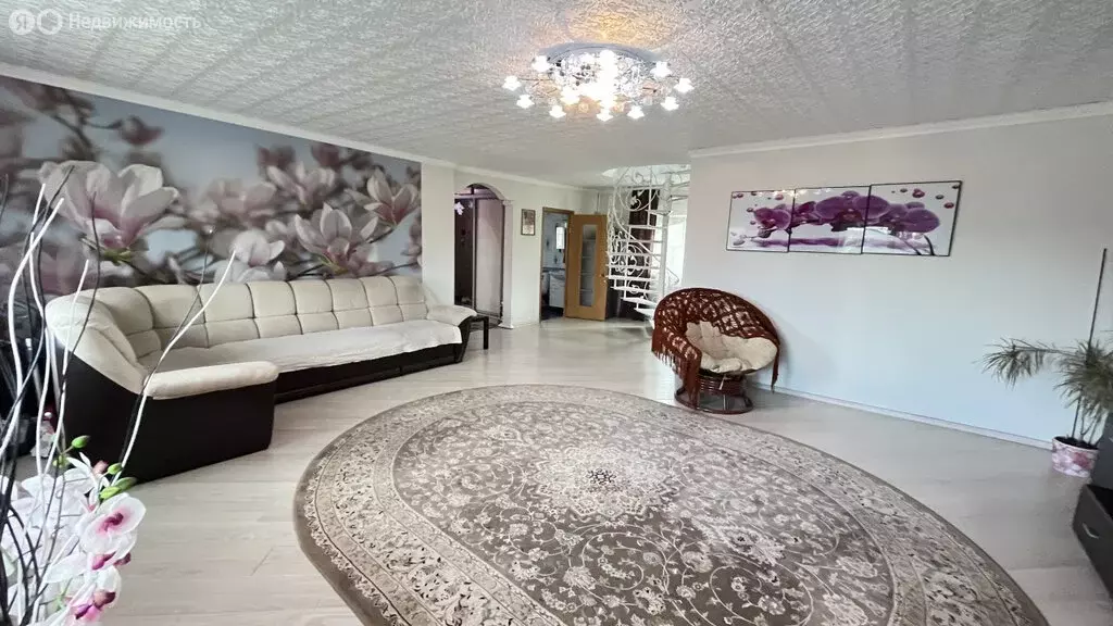 Дом в Среднеуральск, улица Крупской, 27 (117.8 м) - Фото 2