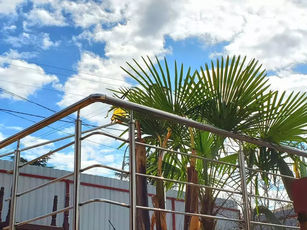 Коттедж в Краснодарский край, Сочи ул. Енисейская, 59А (200 м) - Фото 1