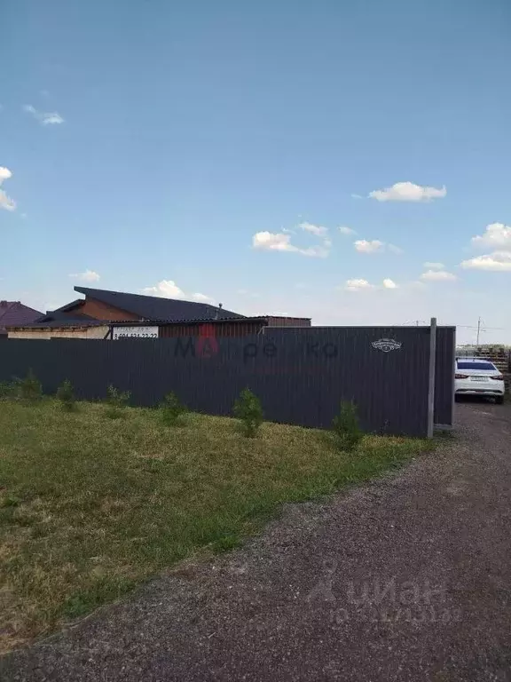 Дом в Белгородская область, Белгородский район, с. Стрелецкое ул. ... - Фото 1