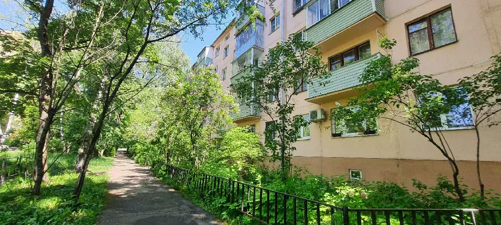 Продается 2-комнатная квартира - Фото 0