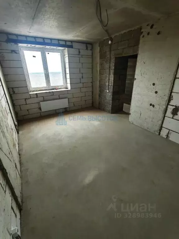 1-к кв. Московская область, Домодедово Востряково мкр, ул. Ледовская, ... - Фото 2