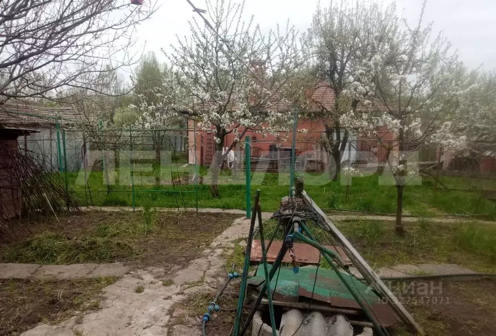 Участок в Ростовская область, Ростов-на-Дону Основная ул. (6.0 сот.) - Фото 2