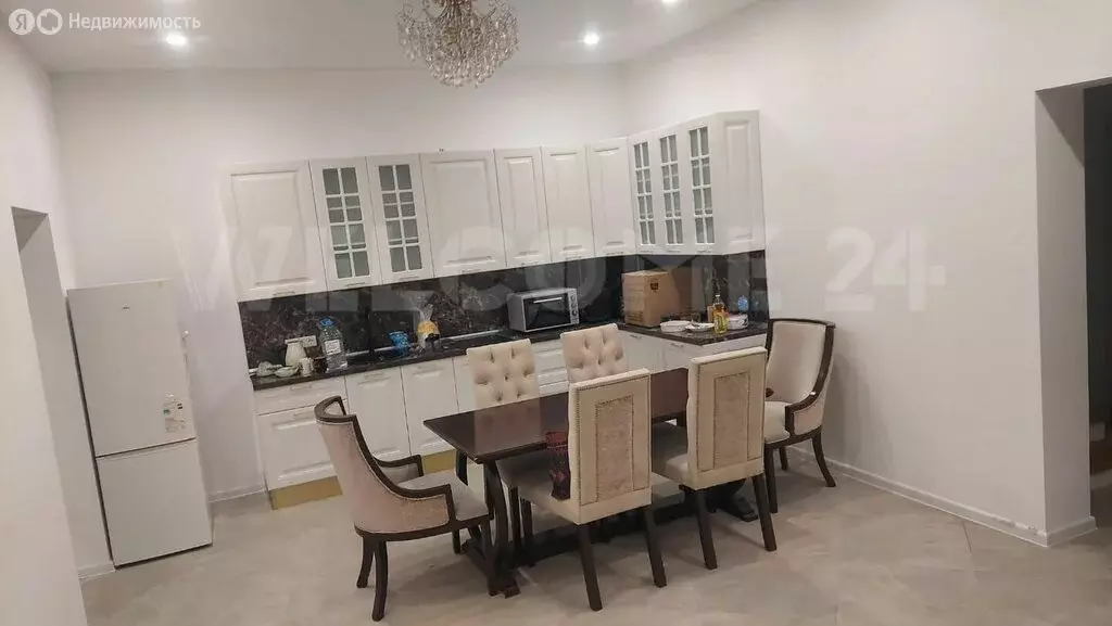 Дом в деревня Слобода, Живописная улица, 24А (261 м) - Фото 1