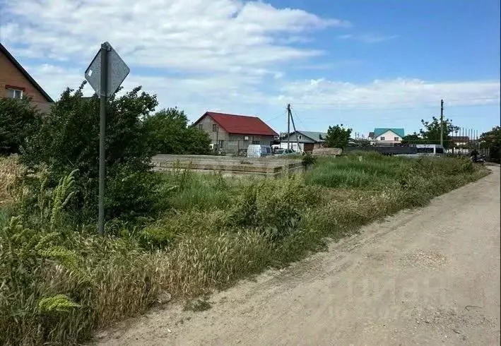Участок в Краснодарский край, Темрюкский район, Тамань ст-ца ... - Фото 2