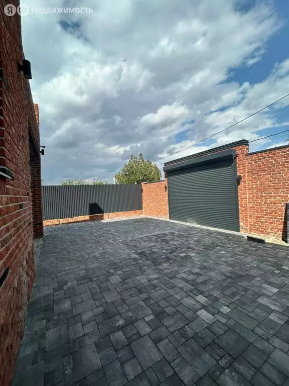 Дом в Новочеркасск, Айвовая улица, 12 (341 м) - Фото 1