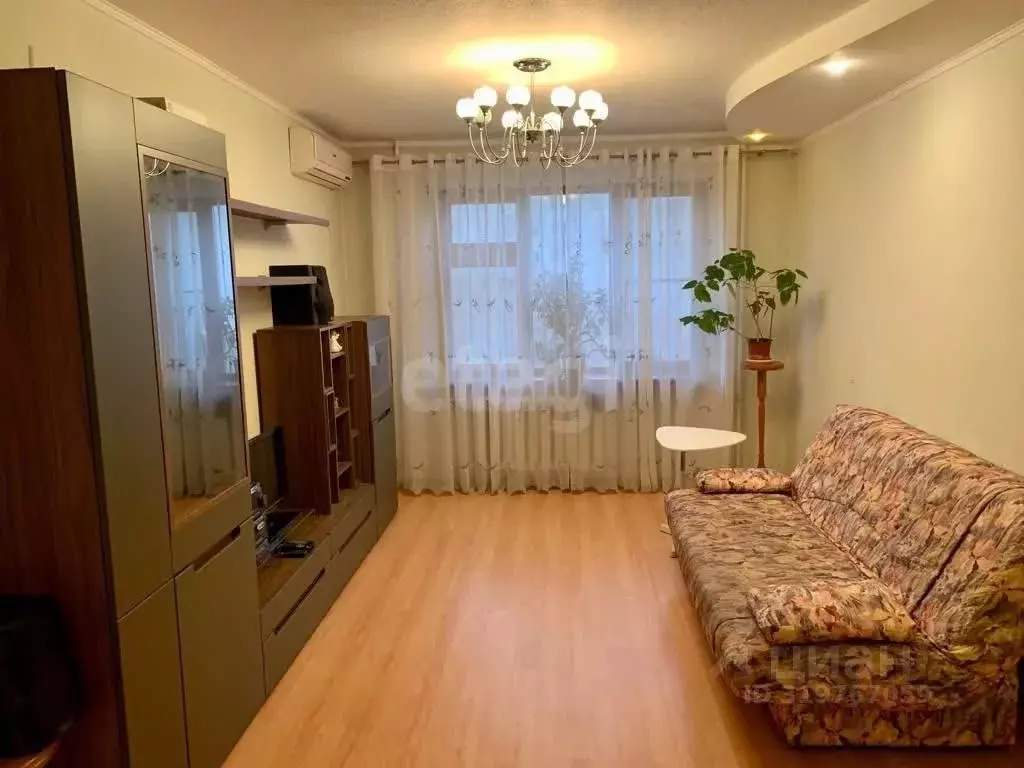 3-к кв. Ростовская область, Ростов-на-Дону ул. Мечникова, 77Б (65.0 м) - Фото 0
