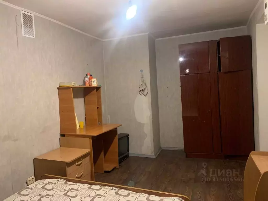 Комната Хакасия, Черногорск Октябрьская ул., 86А (12.0 м) - Фото 0
