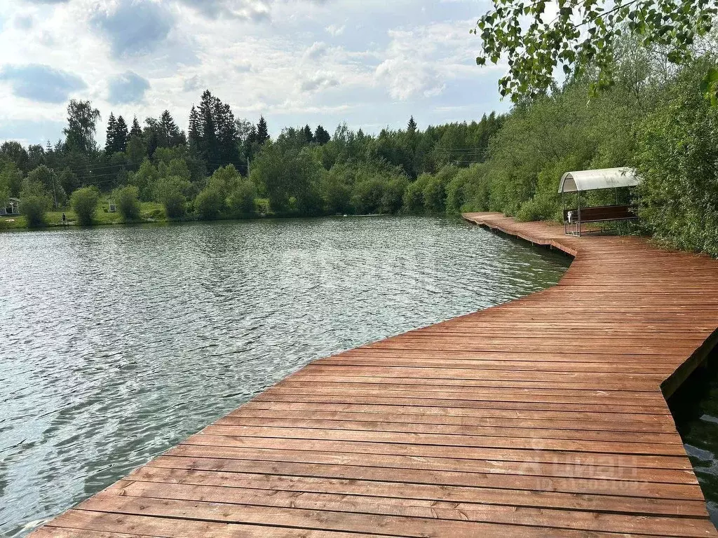 Участок в Московская область, Щелково городской округ, пос. Орлово ... - Фото 0