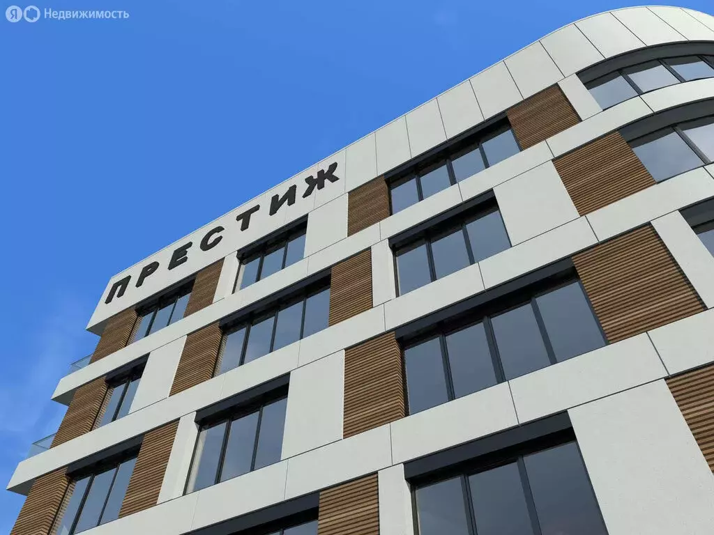 3-комнатная квартира: Самара, Межевая улица, 2 (265.04 м) - Фото 1