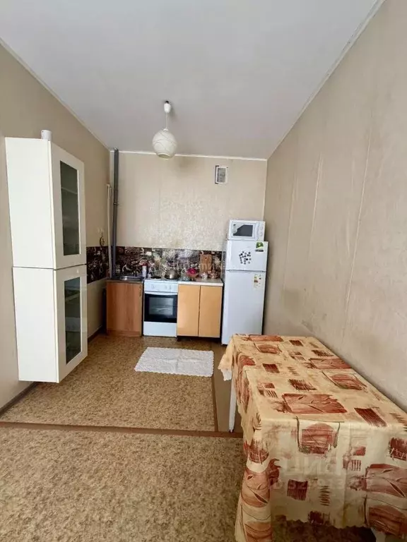 Студия Владимирская область, Ковров ул. Белинского, 7А (30.0 м) - Фото 2