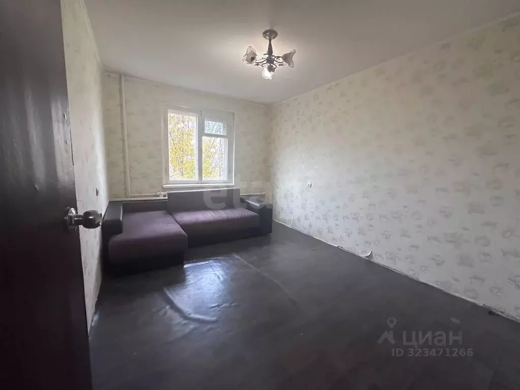 3-к кв. Саратовская область, Саратов ул. Имени К.В. Благодарова, 3 ... - Фото 2