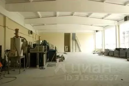 Производственное помещение в Татарстан, Казань ул. Михаила Миля, 29М ... - Фото 0