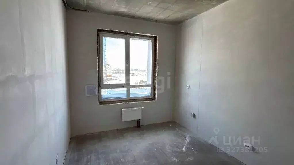 1-к кв. Татарстан, Казань ул. Ярышлар, 8 (36.0 м) - Фото 1