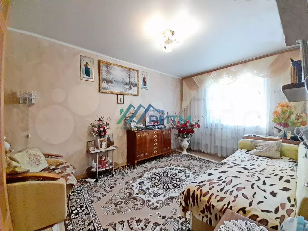 1-к. квартира, 25,7 м, 1/3 эт. - Фото 0