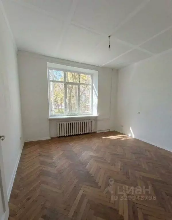 1-к кв. Санкт-Петербург Гданьская ул., 11 (35.0 м) - Фото 0